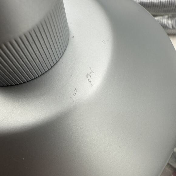 WAC Lighting HM1-PCC96-PT Flexible Ceiling Power Feed 96 inch *READ DESCRIPTION - Picture 13 of 16